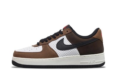 Nike Nike Air Force 1 Low Retro "Escape" (HJ4323-100)