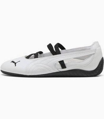 Puma Puma Speedcat Ballet Leather W "Puma White" (40614403)