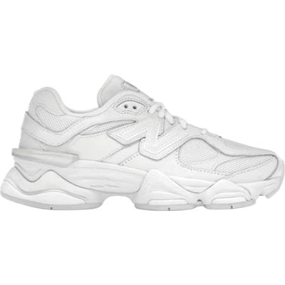 New Balance New Balance 9060 Triple White