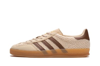 Adidas adidas Gazelle Indoor "Sand Strata" (JS1418) (Wmns)