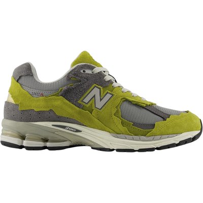New Balance New Balance 2002R Protection Pack Sea Moss Raincloud