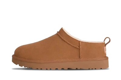 UGG UGG Classic Micro W "Chestnut" (1173891-CHESTNUT)