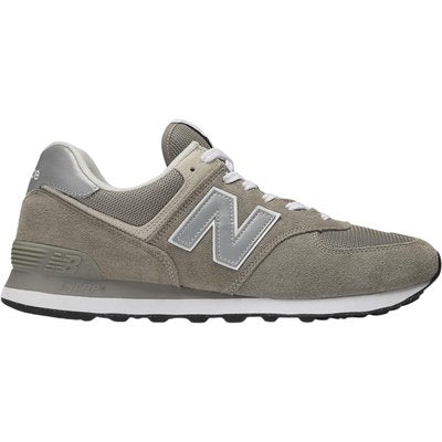New Balance New Balance 574 Grey White