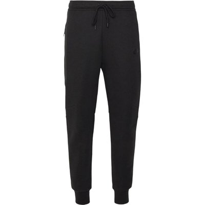 Nike Nike Tech Fleece Black Pants / Joggers