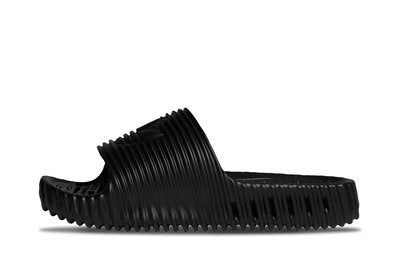 Adidas adidas Adilette 25 "Core Black" (JR3613)