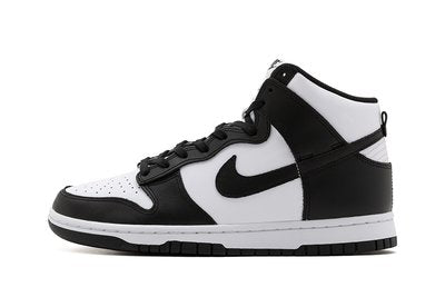 Nike Nike Dunk High Retro "Panda" (DD1399-105)