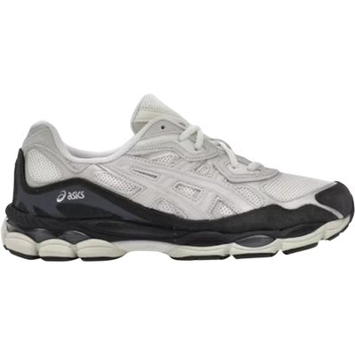 ASICS ASICS Gel-NYC White Smoke Grey