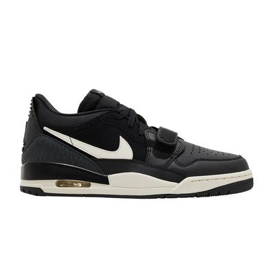 Nike Jordan Legacy 312 Low Black Phantom