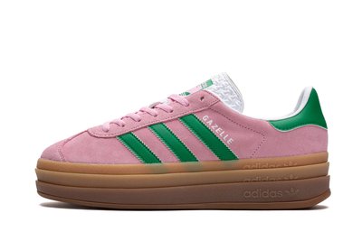 Adidas adidas Gazelle Bold W "True Pink" (IE0420)