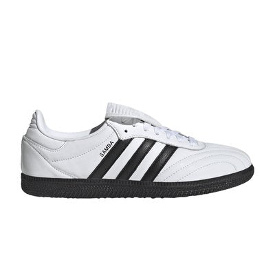 Adidas adidas Samba LT Cloud White Core Black Black Sole (Women's)