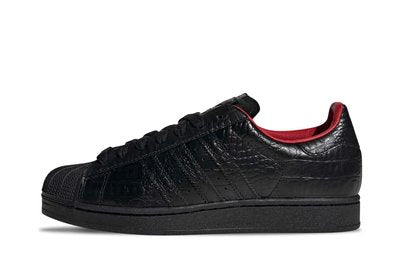Adidas adidas Superstar II "Core Black" (IH9310)