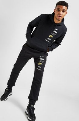 Nike Sportwear Set CLUB + MLOGO