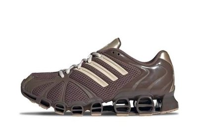 Adidas adidas Mega Ghostride W "Earth Strata" (KI6534)