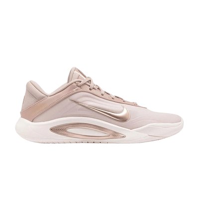 Nike Nike A'ja Wilson A'One Stone Mauve (Women's)
