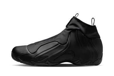 Nike Nike Air Flightposite "Tripe Black" (FV5582-001)