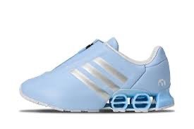 Adidas adidas x Miaou Megaride S2 "Glow Blue" (KI0064)