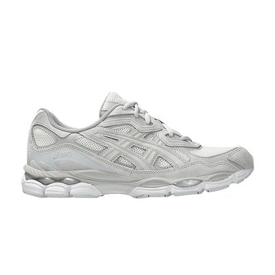 ASICS ASICS Gel-NYC Cream Cloud Grey