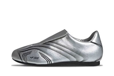 Adidas adidas Taekwondo F50 W "Silver Metallic" (IH1873)