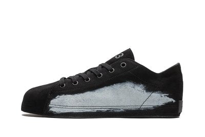 Adidas adidas Y-3 Nizzastar Lo "Black/Owhite" (JR7456)