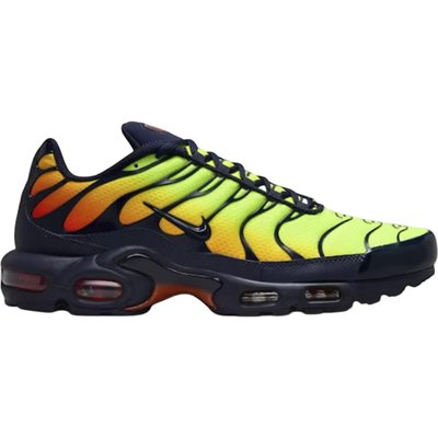 Nike Nike Air Max Plus Lemon Venom