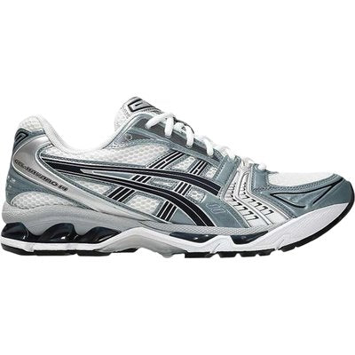 ASICS ASICS Gel-Kayano 14 White Fjord Grey