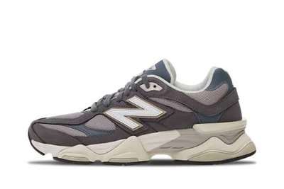 New Balance New Balance 9060 "Neptune Grey" (U9060528)