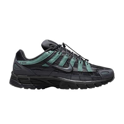 Nike Nike P-6000 Anthracite Clay Green