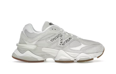 New Balance New Balance 9060 Sea Salt Leopard Print