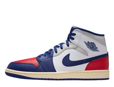 Nike Jordan Brand Air Jordan 1 Mid "Rare Air" (DQ8426-102)