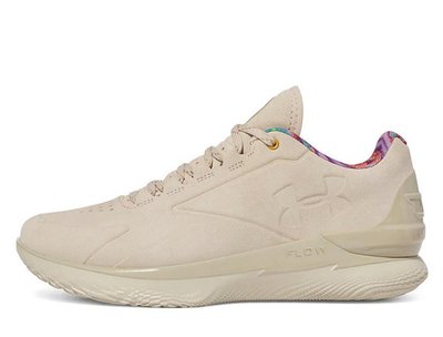 Under Armour UNDER ARMOUR CURRY 1 LOW FLOTRO LUX
