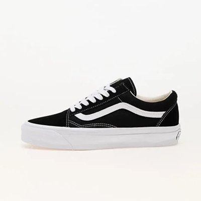 Vans Vans Old Skool 36 "Black White" (VN000CQDBA2)