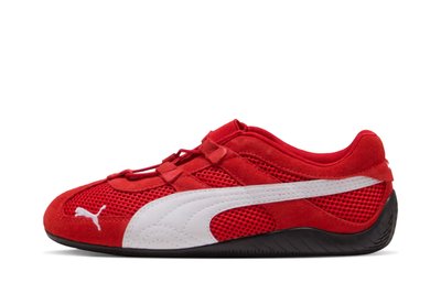 Puma Puma Speedcat Go W "Red White" (40358902)