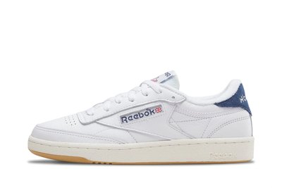 Reebok Reebok Club C 85 W "Vintage White" (100233955)