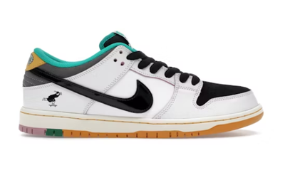 Nike Nike SB Dunk Low CSEF