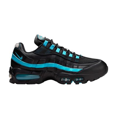 Nike Nike Air Max 95 OG Big Bubble Baltic Blue
