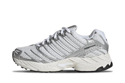 Adidas adidas Adistar Control 3 J "Cloud White" (KI8667)