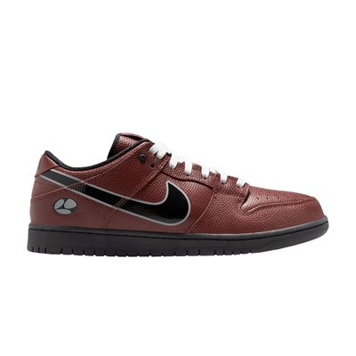 Nike Nike SB Dunk Low Limosine Skateboards