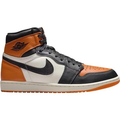 Nike Jordan 1 Retro High OG Shattered Backboard (2025)
