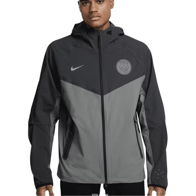 Nike Nike Paris Saint Germain Tech Woven Jacket