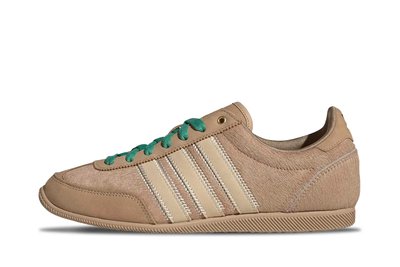 Adidas adidas Japan W "Warm Sandstone" (JP6148)