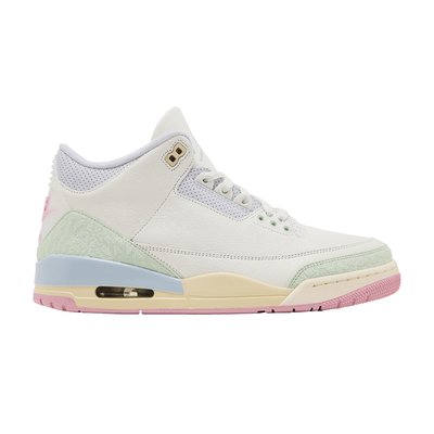 Nike Jordan 3 Retro Spring Is In The Air