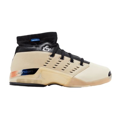 Nike Jordan 17 Retro Low SP Infinite Archives