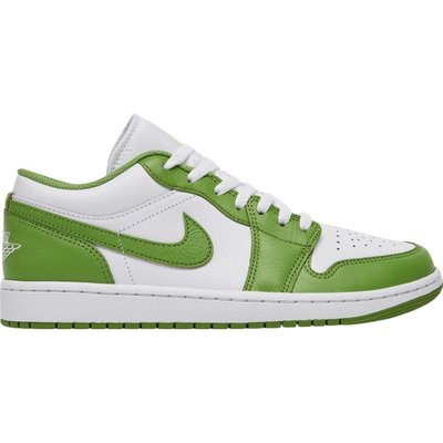 Nike Jordan 1 Low SE Chlorophyll