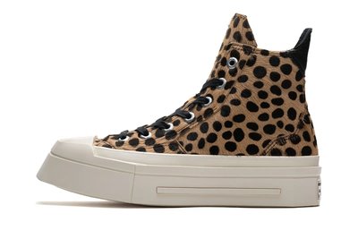Converse Converse Chuck 70 De Luxe Squared W "Pony Hair" (A12814C)