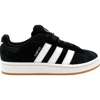 Adidas adidas Campus 00s Black White Gum (GS)