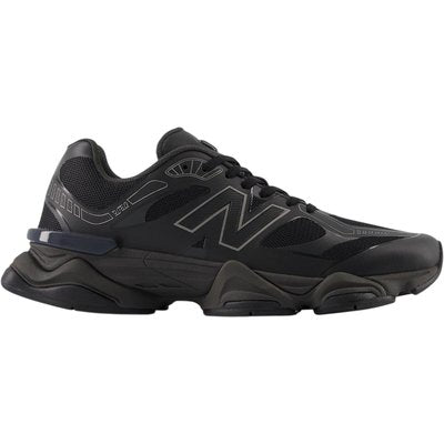 New Balance New Balance 9060 Black Grey Black
