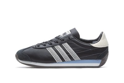 Adidas adidas Country OG W "Core Black Off White" (JI2875)