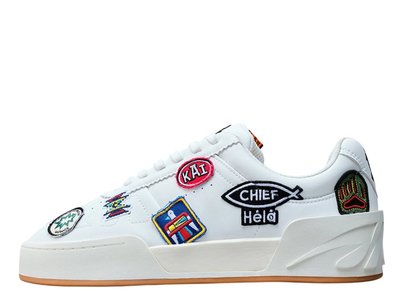 ANTA ANTA KAI HELA STYLE LS SHOES