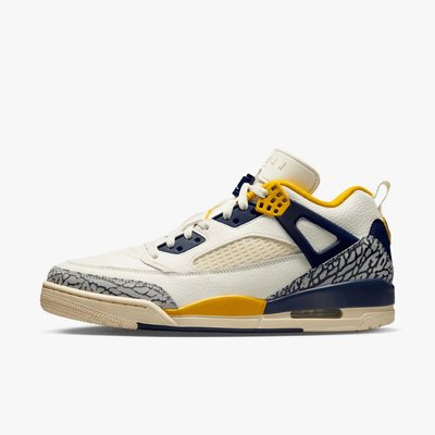 Nike Nike Jordan Spizike Low