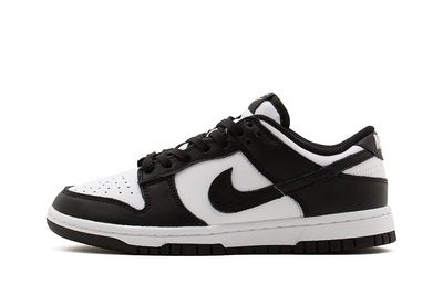 Nike Nike Dunk Low Wmns "Panda" (DD1503-101)
